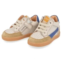 sneakers beige