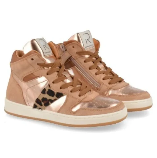 sneakers beige