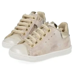 sneakers beige