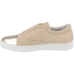 sneakers beige