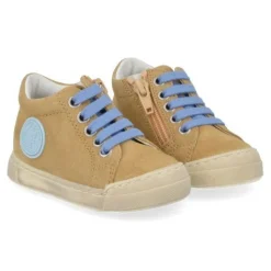 sneakers beige