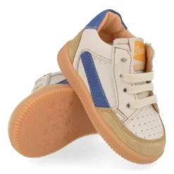 sneakers beige