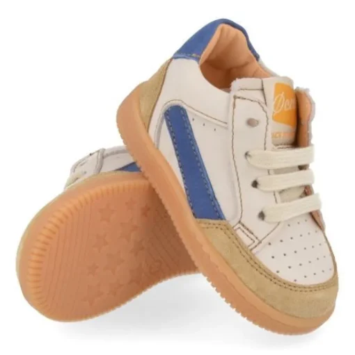 sneakers beige
