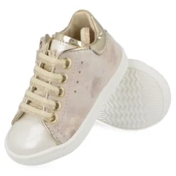 sneakers beige