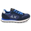 sneakers blauw