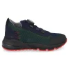 sneakers blauw