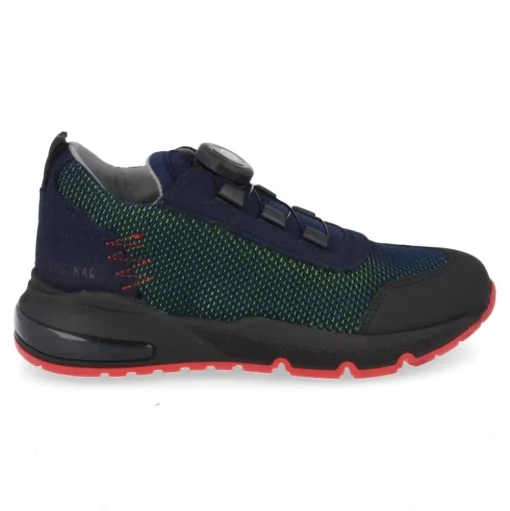 sneakers blauw