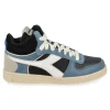 sneakers blauw