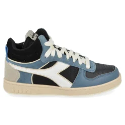 sneakers blauw