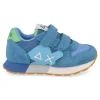 sneakers blauw