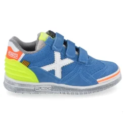 sneakers blauw