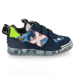 sneakers blauw