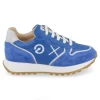 sneakers blauw