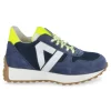 sneakers blauw