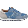 sneakers blauw