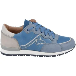 sneakers blauw