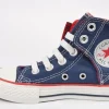 sneakers blauw