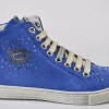 sneakers blauw