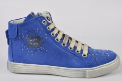 sneakers blauw