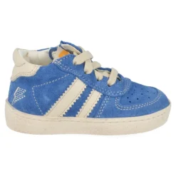 sneakers blauw