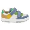 sneakers blauw