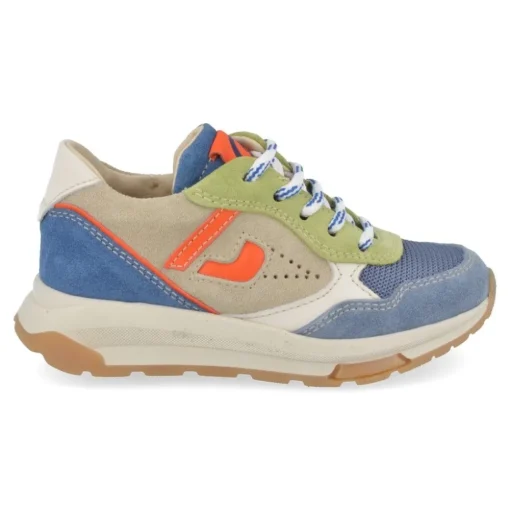 sneakers blauw