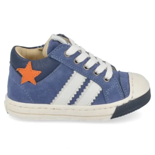 sneakers blauw