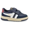 sneakers blauw