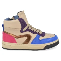 sneakers blauw