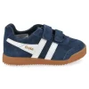 sneakers blauw
