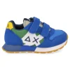 sneakers blauw