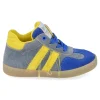 sneakers blauw