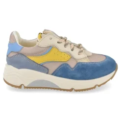 sneakers blauw