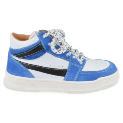 sneakers blauw
