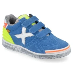 sneakers blauw