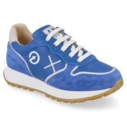 sneakers blauw