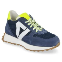sneakers blauw