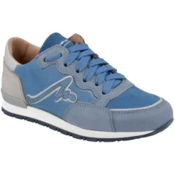sneakers blauw