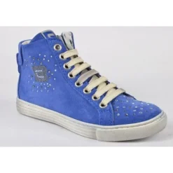 sneakers blauw