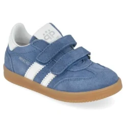 sneakers blauw