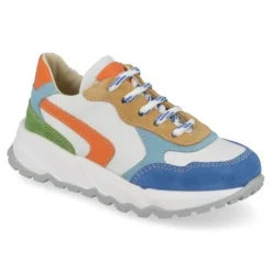 sneakers blauw