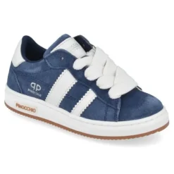 sneakers blauw