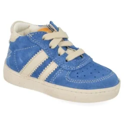sneakers blauw