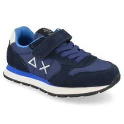 sneakers blauw