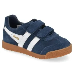 sneakers blauw