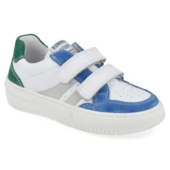 sneakers blauw