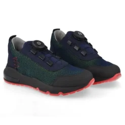 sneakers blauw