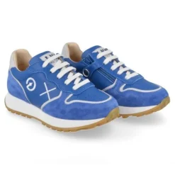 sneakers blauw