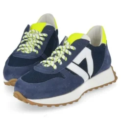sneakers blauw