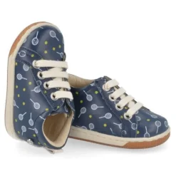 sneakers blauw